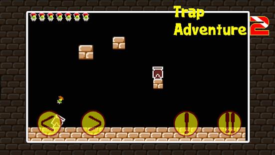 Trap Adventure 2 : Origins Screenshot 4