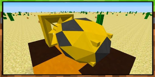 Nuclear Tech Mod Minecraft Screenshot 4