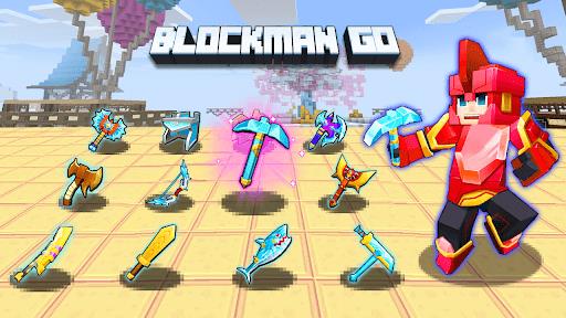 Blockman Go Screenshot 4