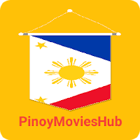 PinoyMovies Hub - Watch Now APK
