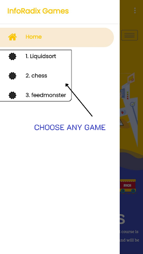 Dil Games - Gaming App Screenshot 3