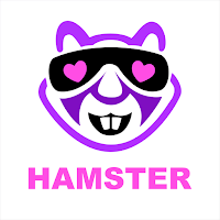 Hamster Video Chat-Adult chat Topic