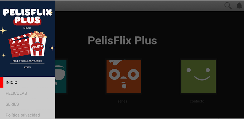 PelisFlix Plus Screenshot 2