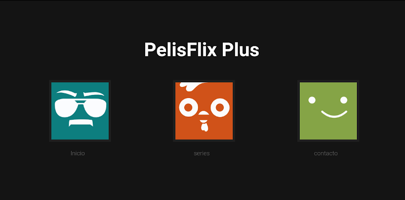 PelisFlix Plus Screenshot 3