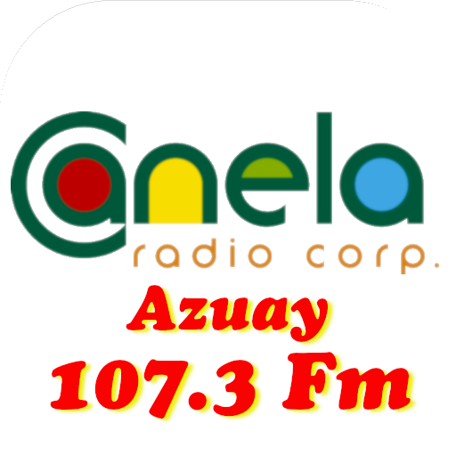 Radio Canela Azuay 107.3 Fm Screenshot 1