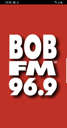 96.9 BOB FM Pittsburgh Screenshot 1