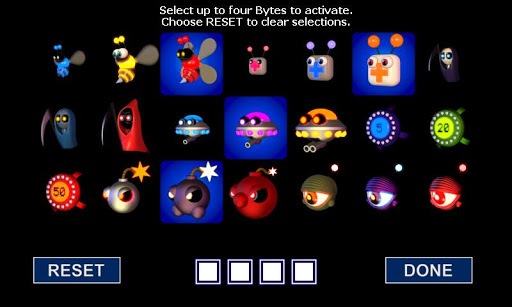 FNAF World Screenshot 4