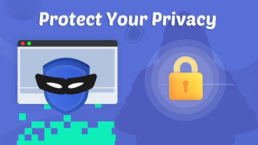 VPN ProMaster -Secure your net Screenshot 4
