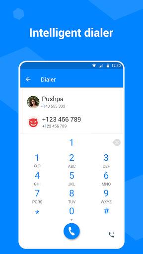 Caller ID - Phone Number Lookup, Block Number Screenshot 3