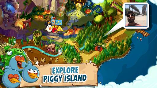 Angry Birds Epic RPG Screenshot 1