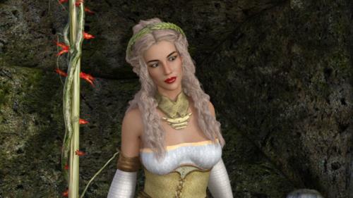 Damsels and Dungeons Screenshot 1