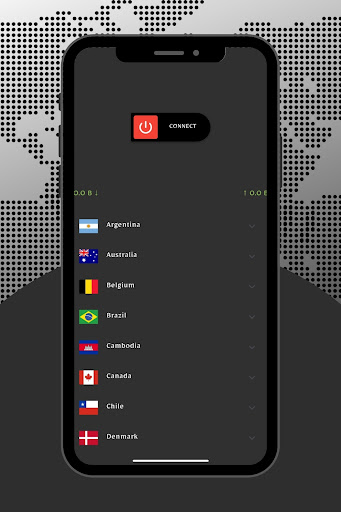 Dart VPN Lite Screenshot 2