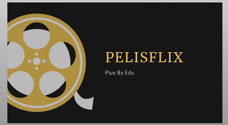 PelisFlix Plus Screenshot 1
