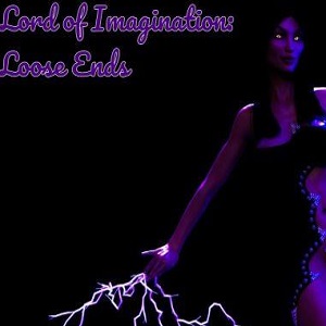 Lord of Imagination: Loose Ends APK