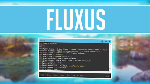 Fluxus Screenshot 3