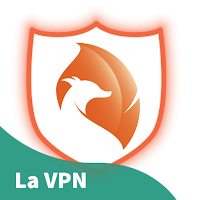 La VPN فیلتر شکن قوی و پرسرعت APK