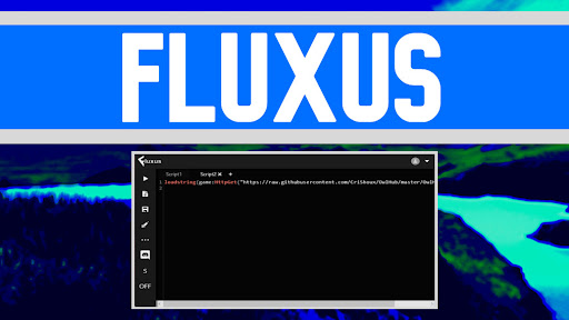 Fluxus Screenshot 4
