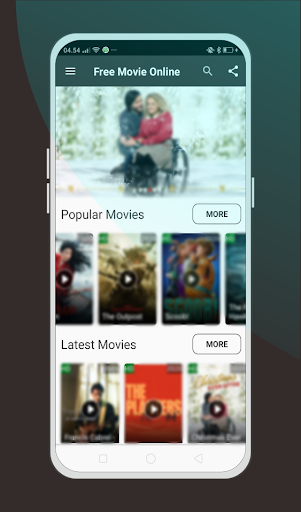 Free Movies 2021 - HD Movies Online Cinema 2021 Screenshot 1