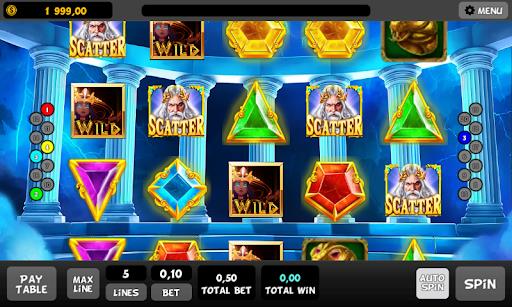 Chumba Casino Slots Win Cash Screenshot 2