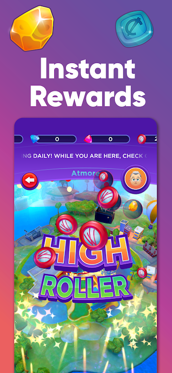 Casinoverse Screenshot 3