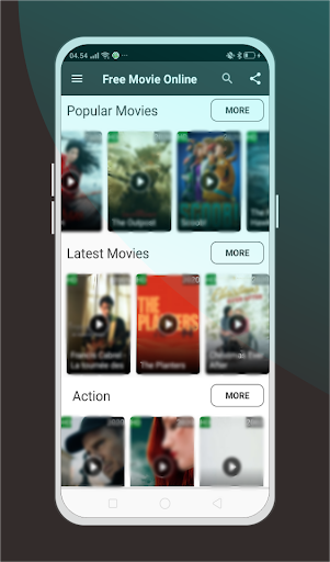 Free Movies 2021 - HD Movies Online Cinema 2021 Screenshot 2