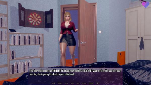 Twisted Memories Screenshot 3