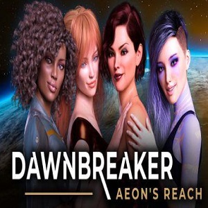 Dawnbreaker - Aeons Reach Topic