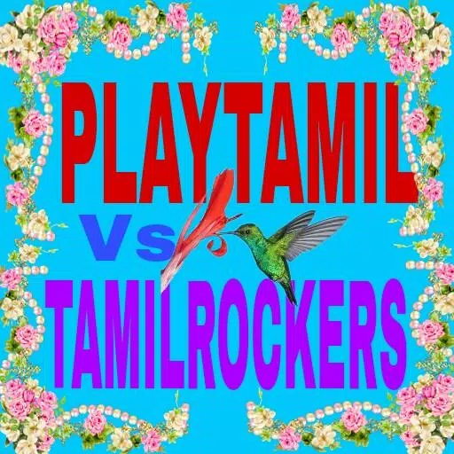 PlayTamil Vs TamilRockers-HD Movies Screenshot 3