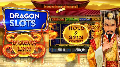 Heart of Vegas - Casino Slots Screenshot 1