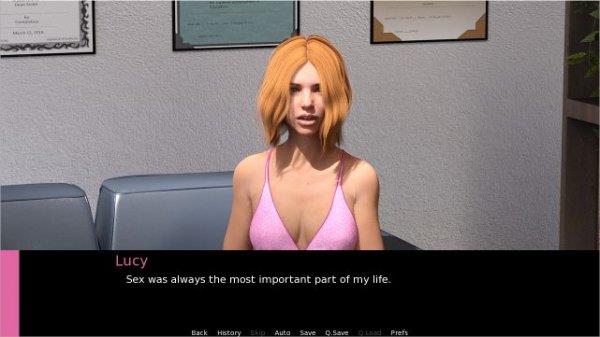 Hotwifes Challenges Screenshot 2