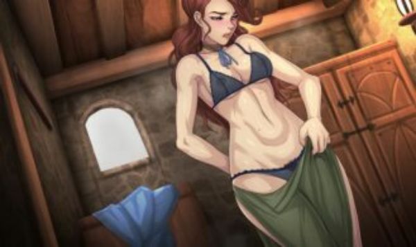 Claire's Quest Screenshot 3