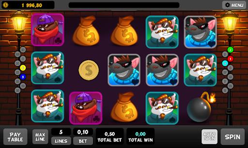 Chumba Casino Slots Win Cash Screenshot 4