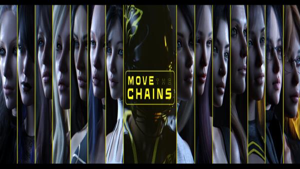 Move The Chains Screenshot 3