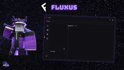 Fluxus Screenshot 1