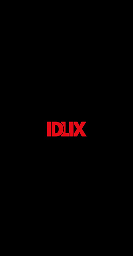 IDLIX Screenshot 1