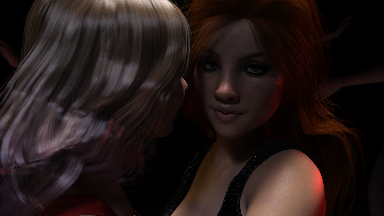 Depraved Awakening Screenshot 3