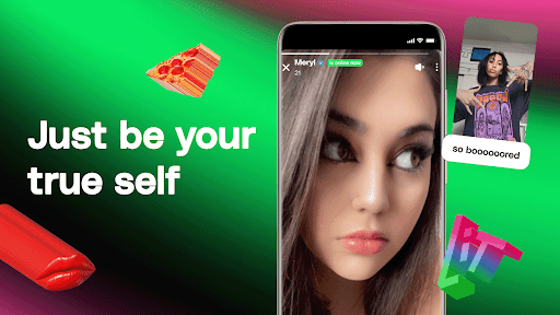 Wizz App - chat now Screenshot 3