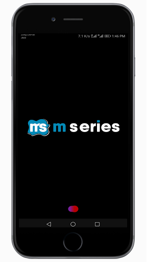 M Series By Makkitv Screenshot 1