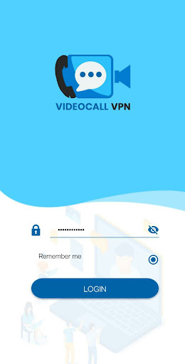 VideoCall_VPN Screenshot 1