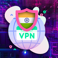 VPN India - IP for India APK