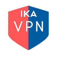 Ika VPN: Private, Secure VPN APK