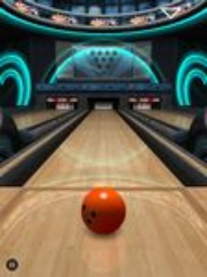 Bowling Game 3D Screenshot 2