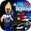 police  granny scream Mod Topic