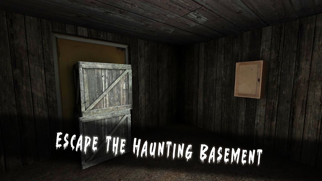 Slenny Scream: Horror Escape Mod Screenshot 3