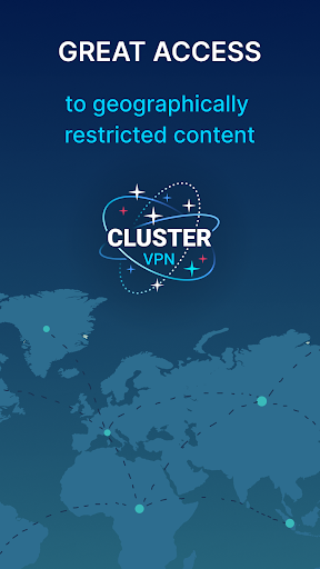 ClusterVPN Screenshot 3