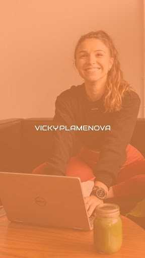 Vicky Plamenova Screenshot 1