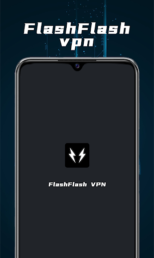 FlashFlash VPN Screenshot 1