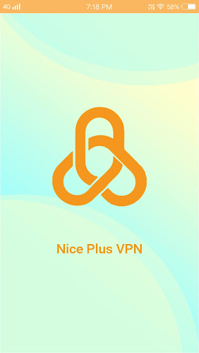 Nice Plus VPN Screenshot 1