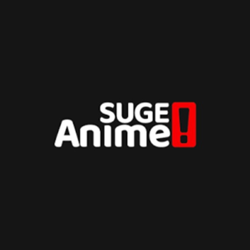 Animesuge - Watch Anime Screenshot 1