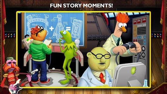 My Muppets Show Screenshot 4